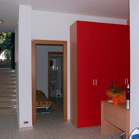 B&B Fenix Trani Esterno foto