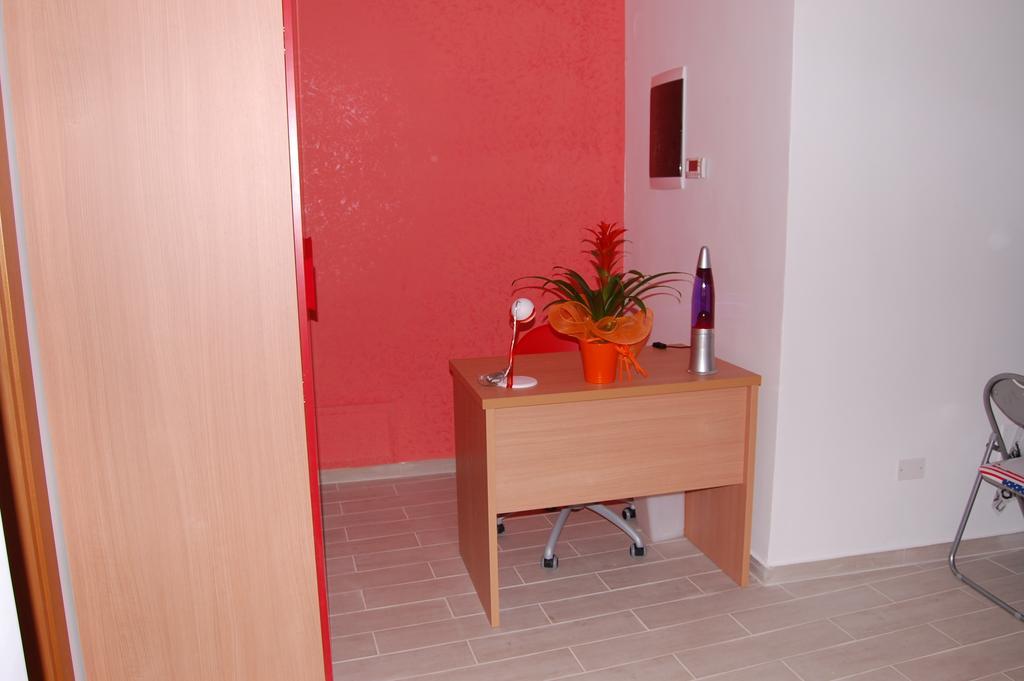 B&B Fenix Trani Esterno foto